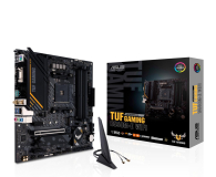 ASUS TUF GAMING B550M-E WIFI - 663643 - zdjęcie 1